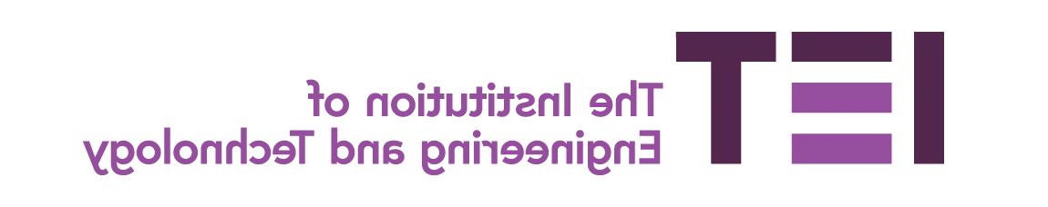 IET logo homepage: http://stry.longvisionbj.com